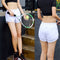 Shorts Deportivos de Alto Rendimiento