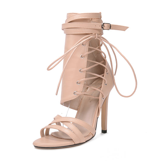 Sandalias con Velcro Ajustable - Image 10