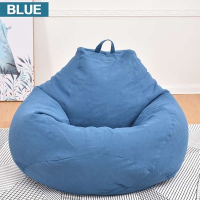 Puf Gigante de Espuma Suave y Confortable - Image 4