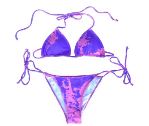Traje de Baño Deportivo Térmico con Cambio de Color - Image 7