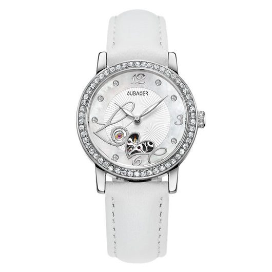 Reloj Deportivo Luminoso Hueco a Prueba de Agua - Image 27