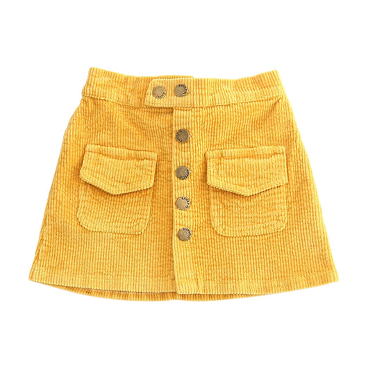 Faldas Vaqueras de Pana para Niñas - Estilo Western Moderno - Image 6