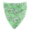 Wave Point Clover