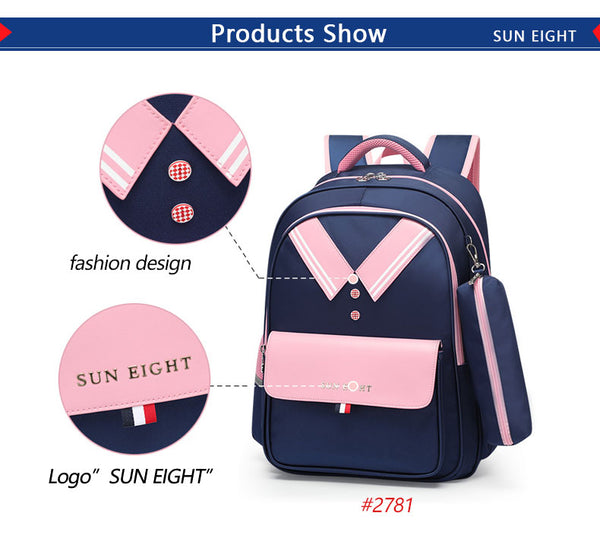 Mochila Impermeable para Niños