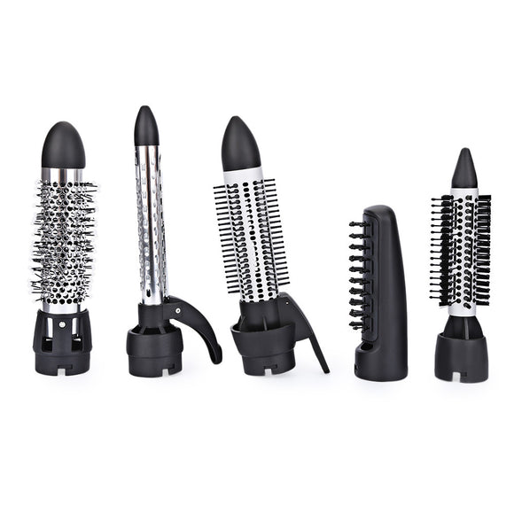 Secador de Cabello 7 en 1 Profesional para el Hogar