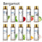 Bergamot 10 Ml