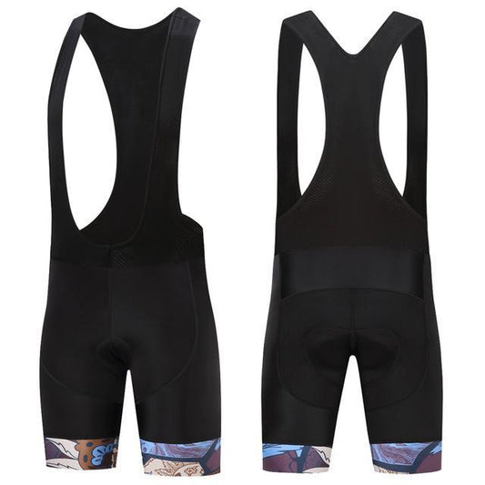 Shorts para Ciclismo - Colección Otoño - Image 2