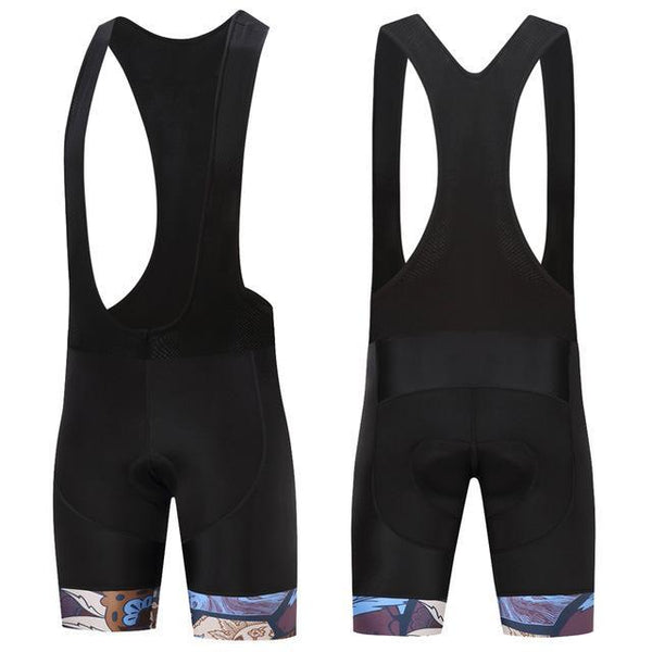 Shorts para Ciclismo - Colección Otoño