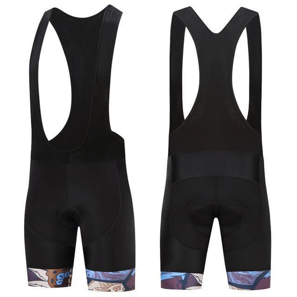 Shorts para Ciclismo - Colección Otoño