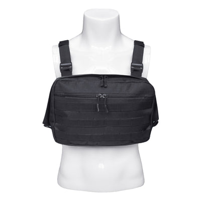 Mochila Táctica de Pecho Profesional