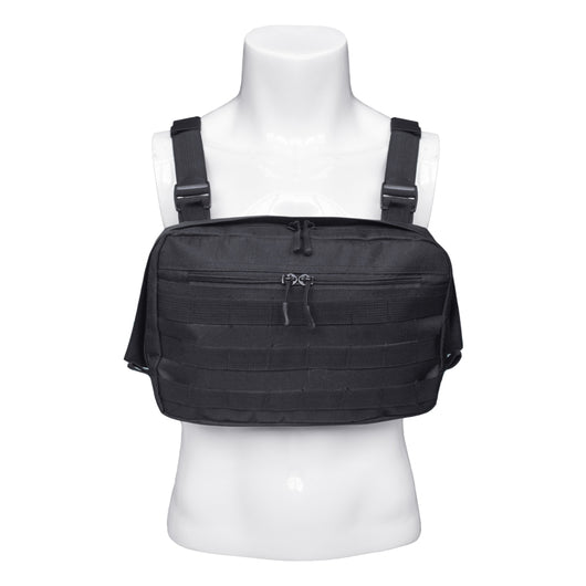 Mochila Táctica de Pecho Profesional