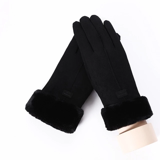 Guantes para Conducir con Pantalla Táctil - Invierno - Image 4