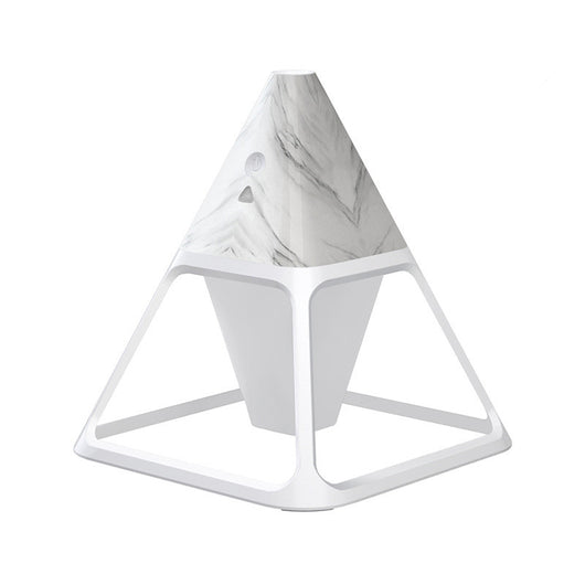 Humidificador Nocturno Compacto con Luz Suave - Image 9
