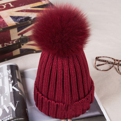 Gorro de Piel Sintética Premium - Image 8