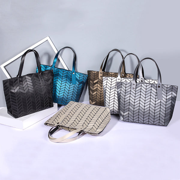 Bolsos de Mujer en PU - Elegancia y Practicidad