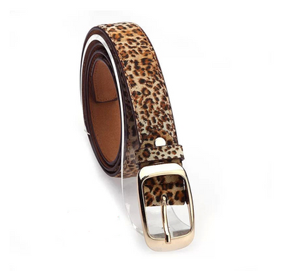 Cinturón Versátil Coreano con Hebilla Japonesa - Accesorio de Moda Tendencia - Image 6