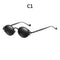 Gafas de Sol Steampunk Hip Hop Retro