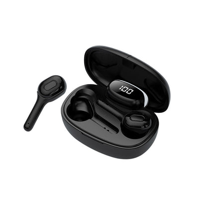 Auriculares Traductores T9s con Bluetooth - Image 24