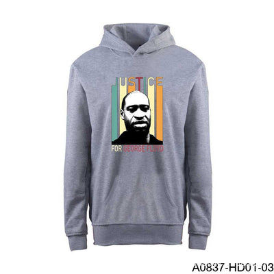 Sudaderas Activismo Social - Black Lives Matter - Image 9