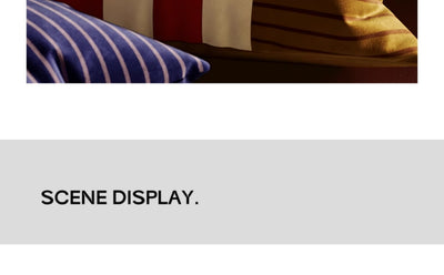 Funda de Almohada Premium para Sofá y Cama - Image 19