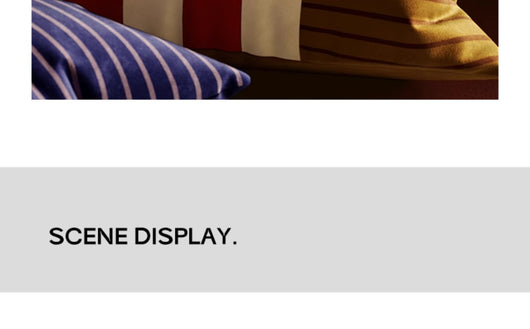 Funda de Almohada Premium para Sofá y Cama - Image 19