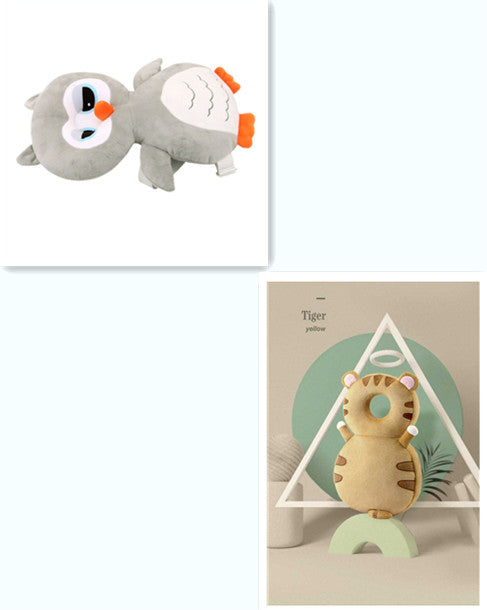 Protector de Cabeza para Bebés y Niños Pequeños - Image 13