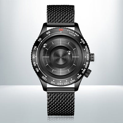 Reloj de Levitación Magnética EOEO - Image 3