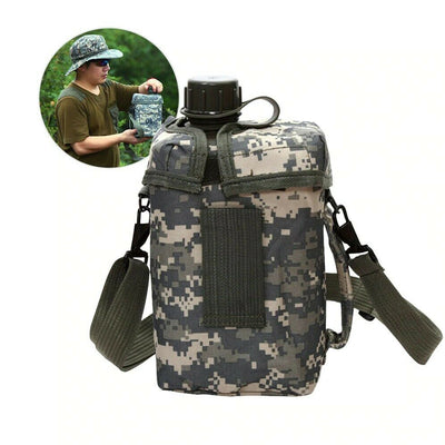 Hervidor de Viaje 2.0L PVC Flexible