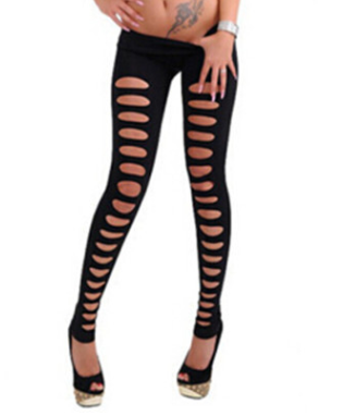 Leggins Deportivos Seamless sin Costuras Cintura Alta Mujer - Image 4