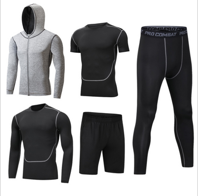 Ropa Deportiva de Alto Rendimiento - Image 24