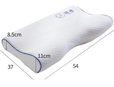 Almohada de Memoria Viscoelástica Premium para Dormir - Image 2