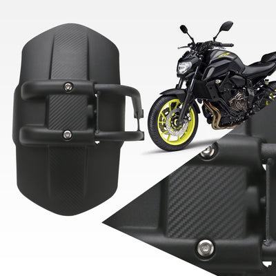 Guardabarros Universal para Motocicleta - Image 3