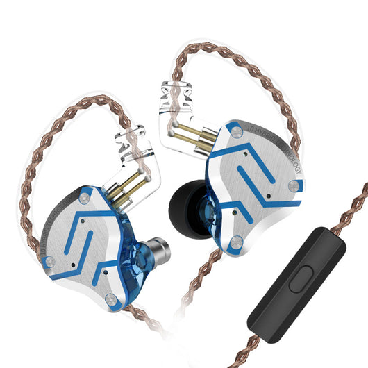 Auriculares Metálicos In-Ear Premium - Image 9