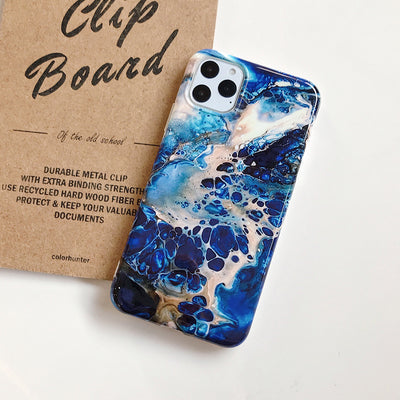 Funda de Mármol para Teléfono - Image 3
