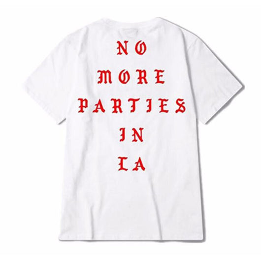 Camiseta Blanca Básica de Manga Corta Unisex - Image 16