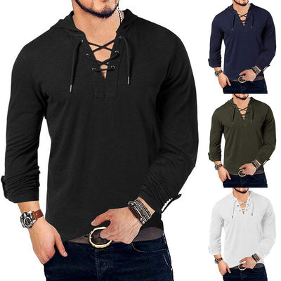 Sudadera con Capucha para Hombre - Image 2