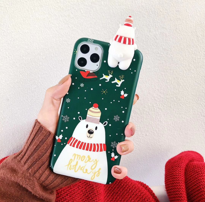 Funda para Teléfono Papá Noel - Image 12