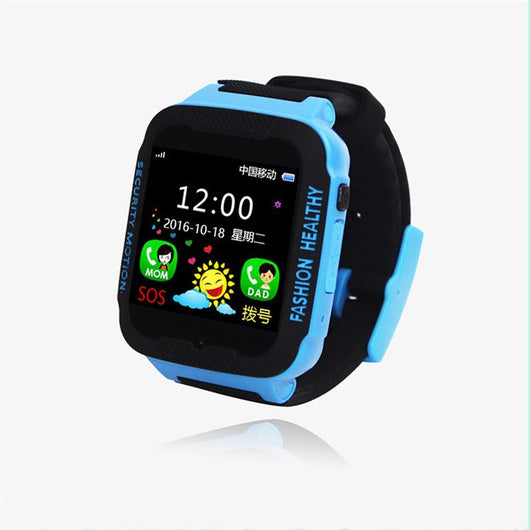 Reloj Inteligente para Estudiantes - Image 14
