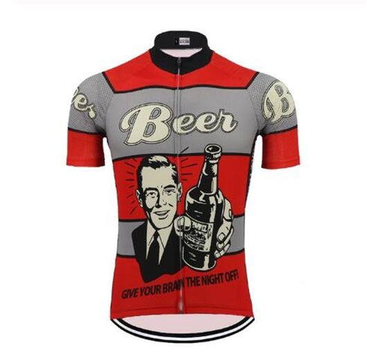 Maillot de Ciclismo para Ruta - Traje de Competencia Profesional - Image 5