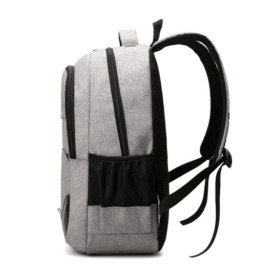 Mochila Multifuncional para Laptop y Trabajo - Image 2