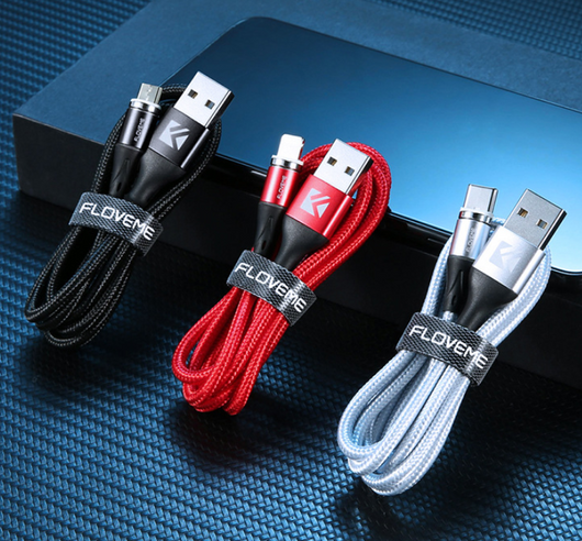 Cable de Datos Compatible con Apple - Carga Rápida y Sincronización - Image 6