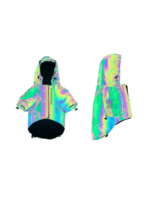 Ropa Reflectante Microcristalina para Perros - Image 4