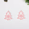Blanco 2 Tree Q 10 Piezas