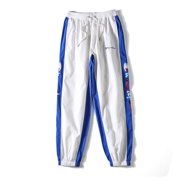Pantalones Deportivos Tobilleros para Hombre