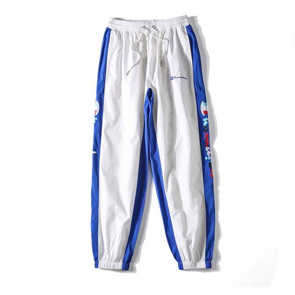 Pantalones Deportivos Tobilleros para Hombre