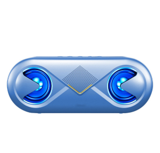 Parlante Inalámbrico Bluetooth Portátil - Image 8