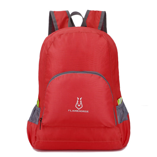 Mochila de senderismo deportiva para viajes y aventuras al aire libre - Image 16