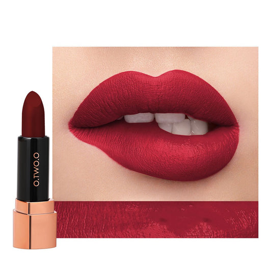Paleta de 12 Labiales Brillantes Star Kiss - Acabado Gema - Image 15