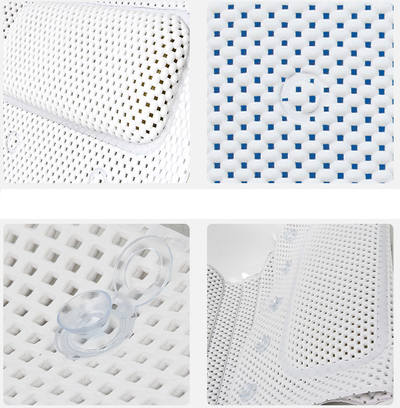 Tapete Antideslizante para Baño - Seguridad y Comodidad - Image 7