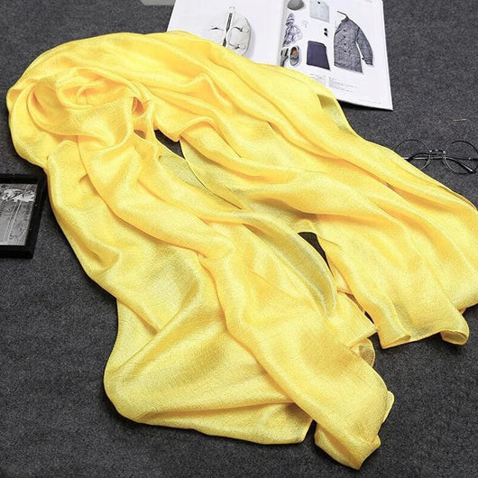 Pañuelo de Algodón para Mujer - Image 37